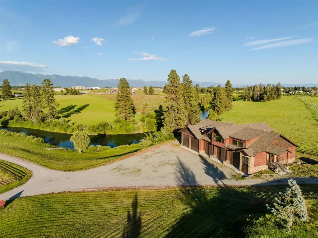 310 & 416 Jossie Lane Kalispell MT 59901