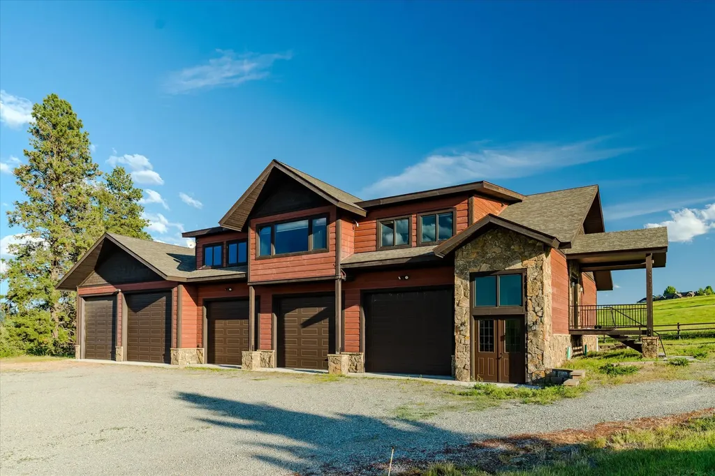 310 & 416 Jossie Lane Kalispell MT 59901