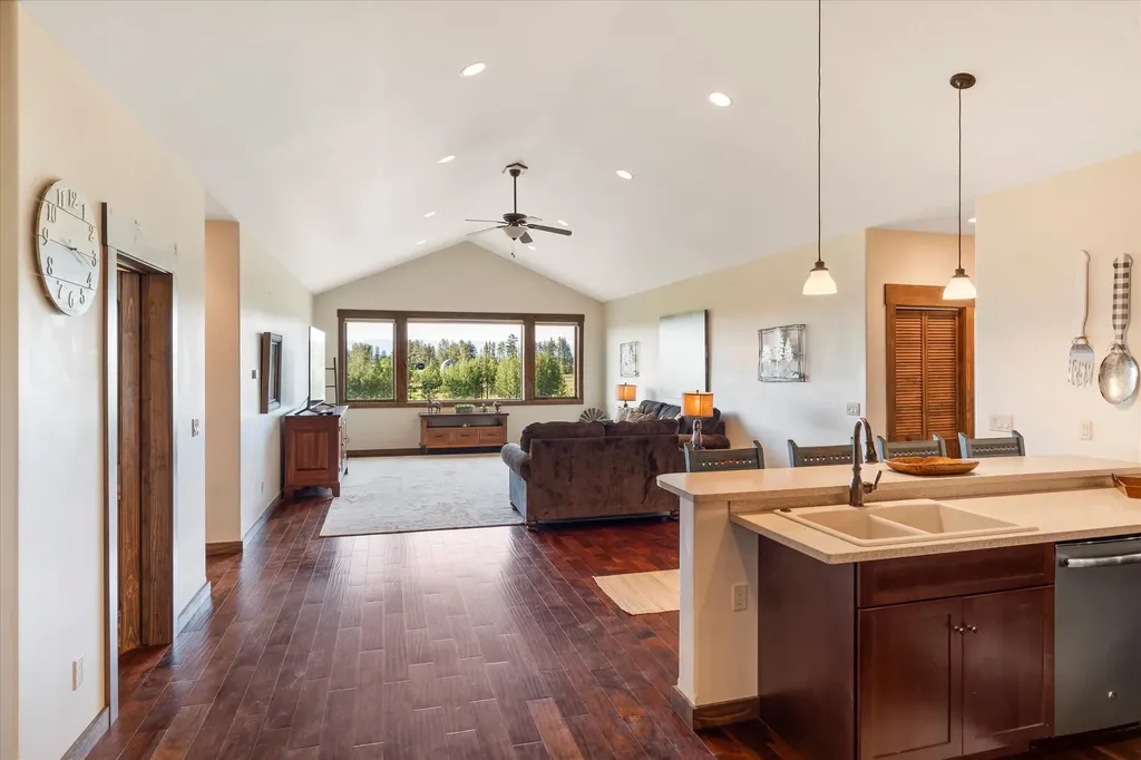 310 & 416 Jossie Lane Kalispell MT 59901