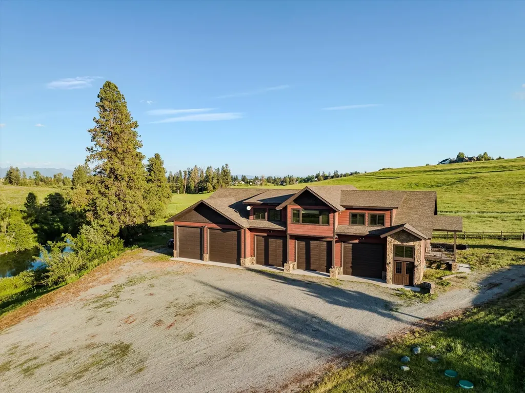 310 & 416 Jossie Lane Kalispell MT 59901