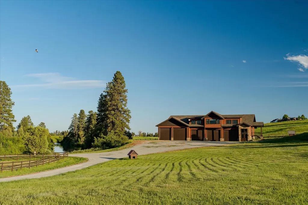 310 & 416 Jossie Lane Kalispell MT 59901