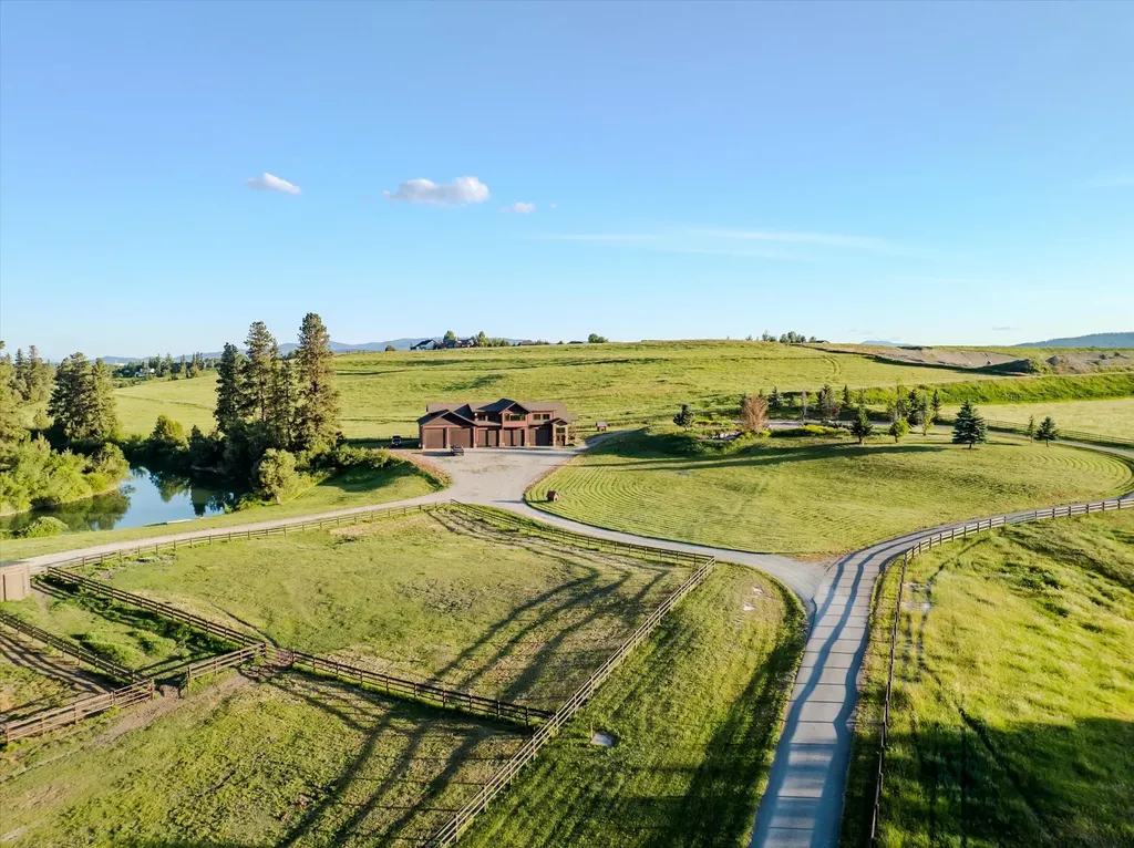 310 & 416 Jossie Lane Kalispell MT 59901