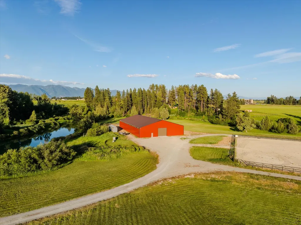 310 & 416 Jossie Lane Kalispell MT 59901