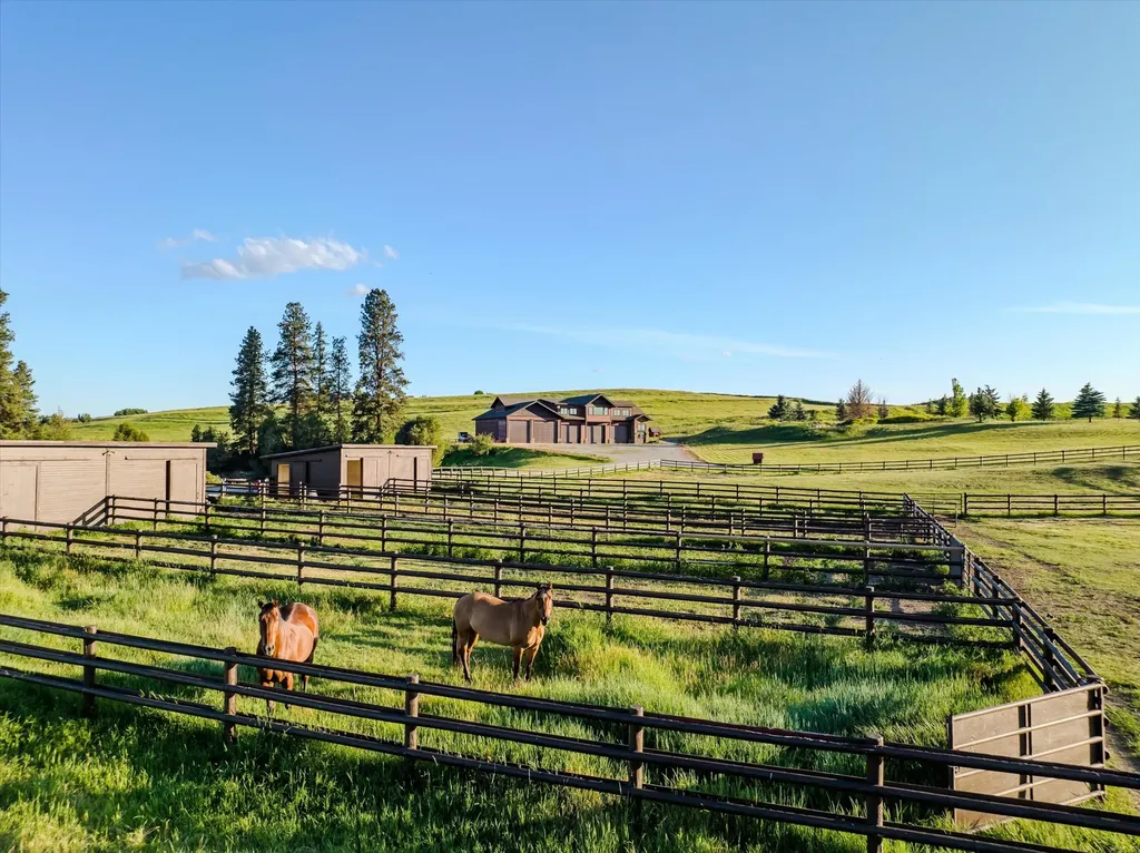 310 & 416 Jossie Lane Kalispell MT 59901