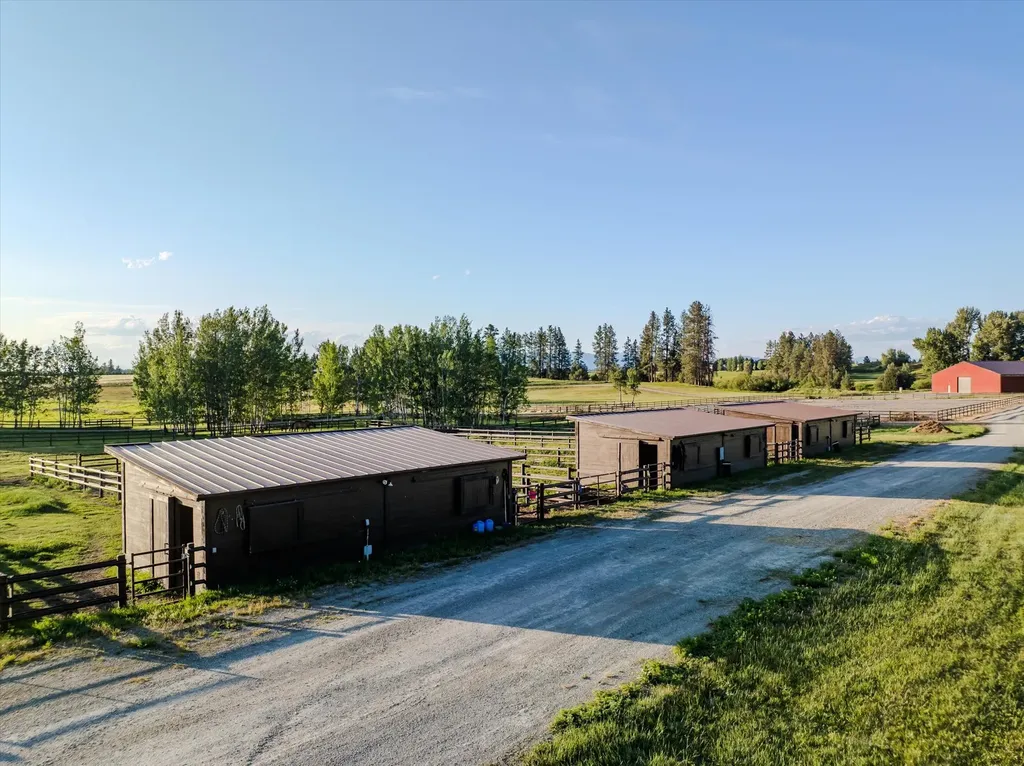 310 & 416 Jossie Lane Kalispell MT 59901