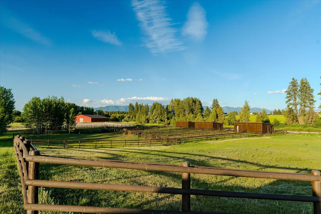 310 & 416 Jossie Lane Kalispell MT 59901