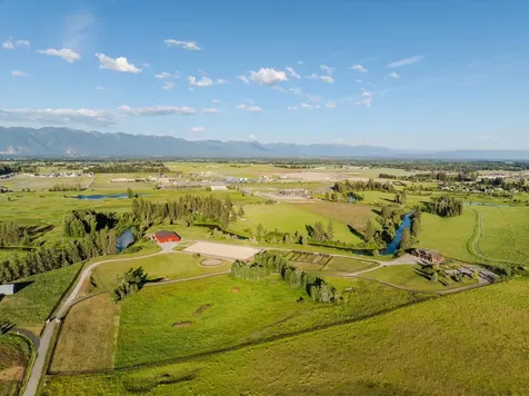 310 & 416 Jossie Lane Kalispell MT 59901