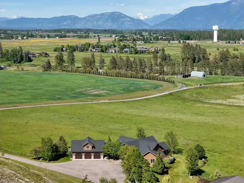 310 & 416 Jossie Lane Kalispell MT 59901