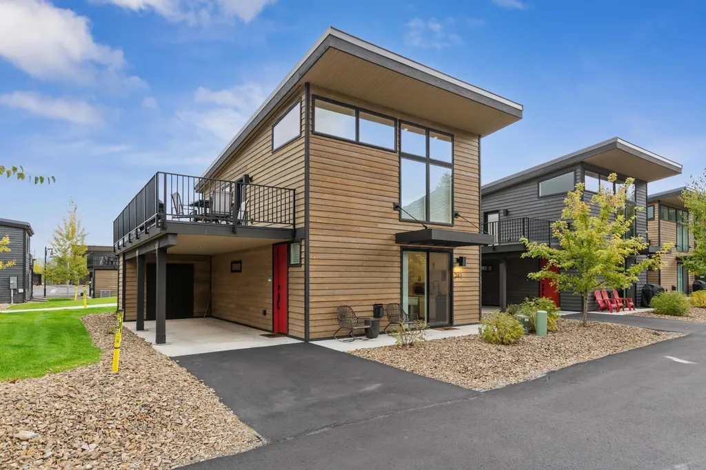 243 Opal Drive Whitefish MT 59937