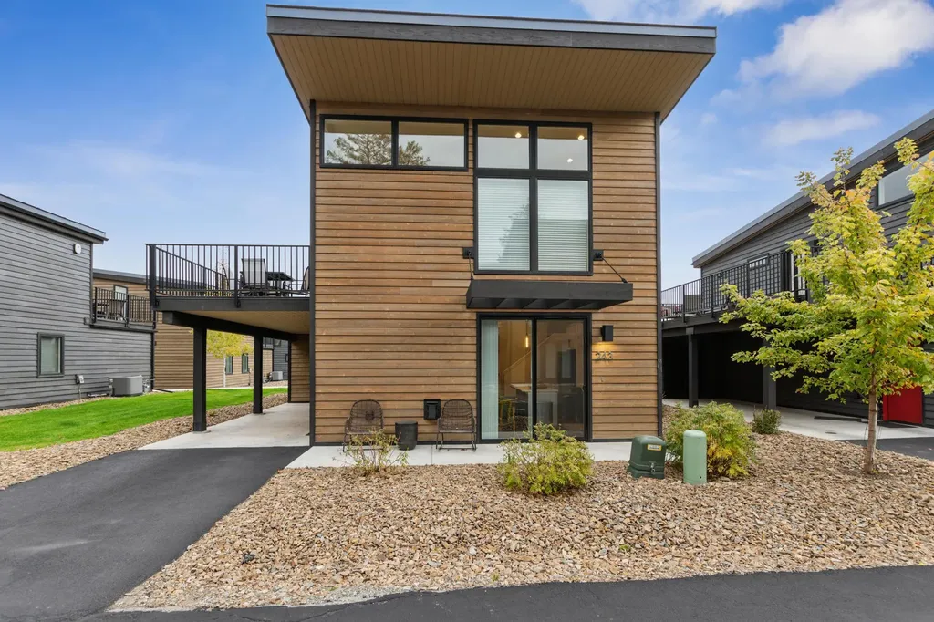 243 Opal Drive Whitefish MT 59937