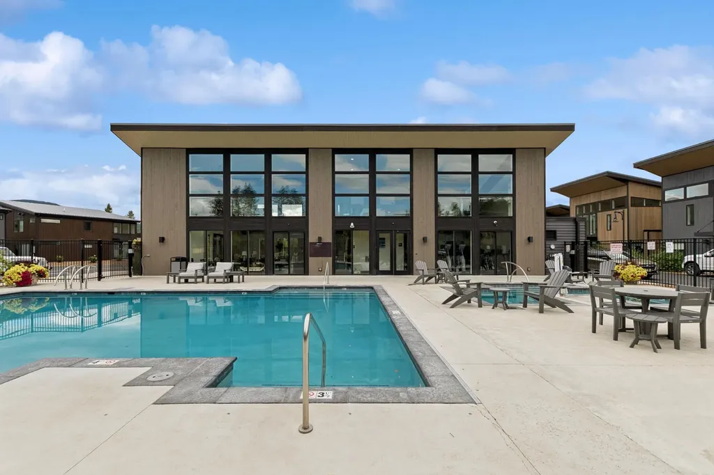 243 Opal Drive Whitefish MT 59937