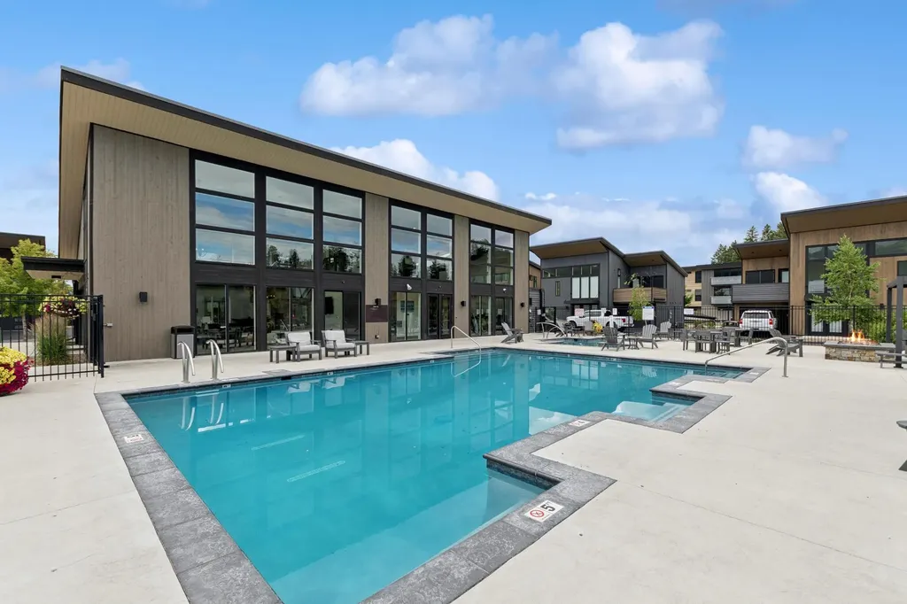243 Opal Drive Whitefish MT 59937