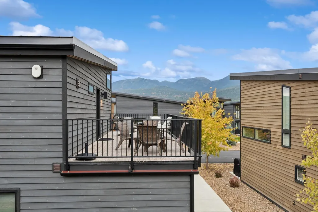 243 Opal Drive Whitefish MT 59937