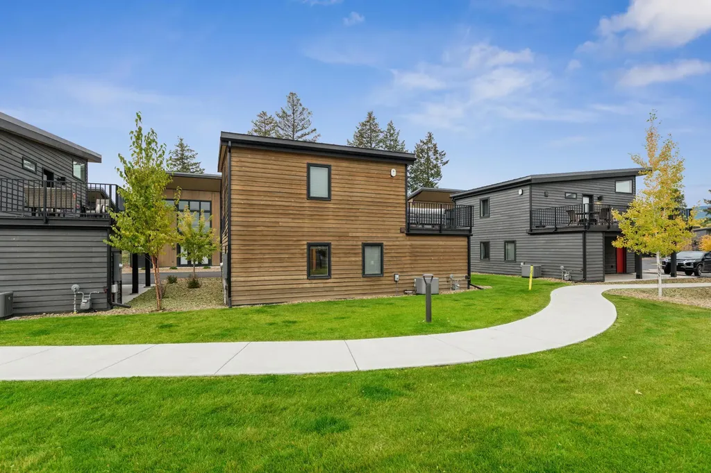 243 Opal Drive Whitefish MT 59937