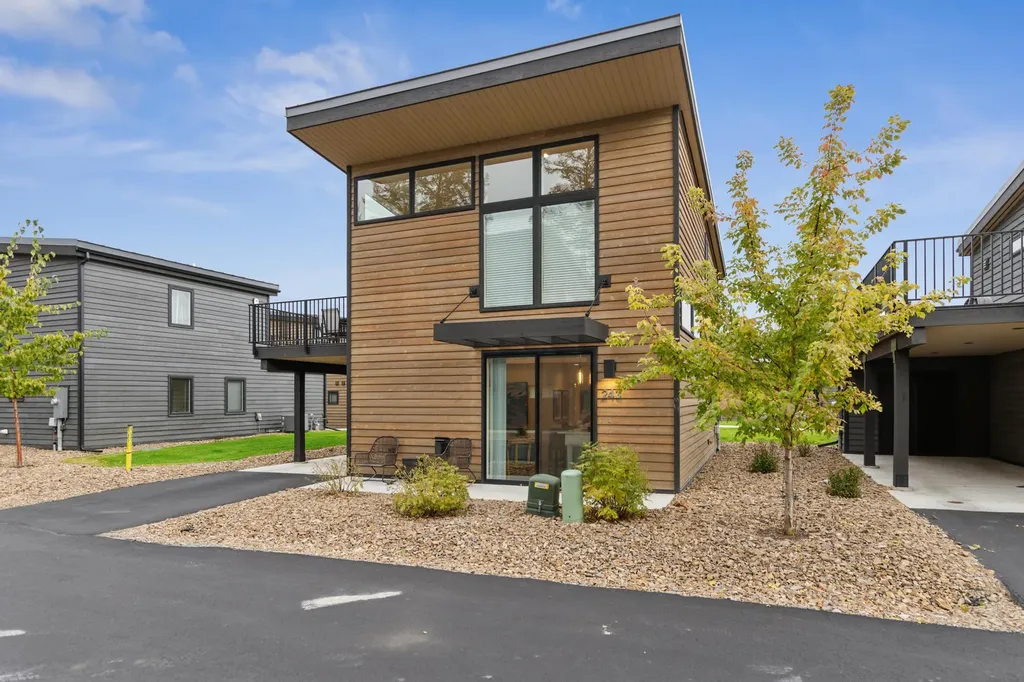 243 Opal Drive Whitefish MT 59937