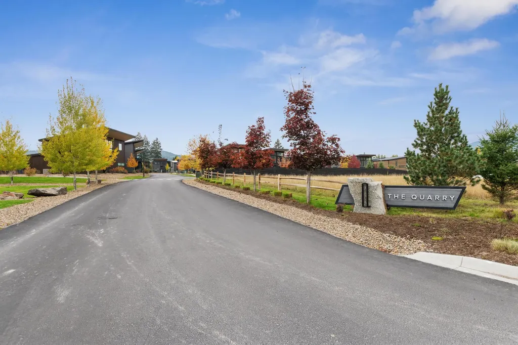 243 Opal Drive Whitefish MT 59937