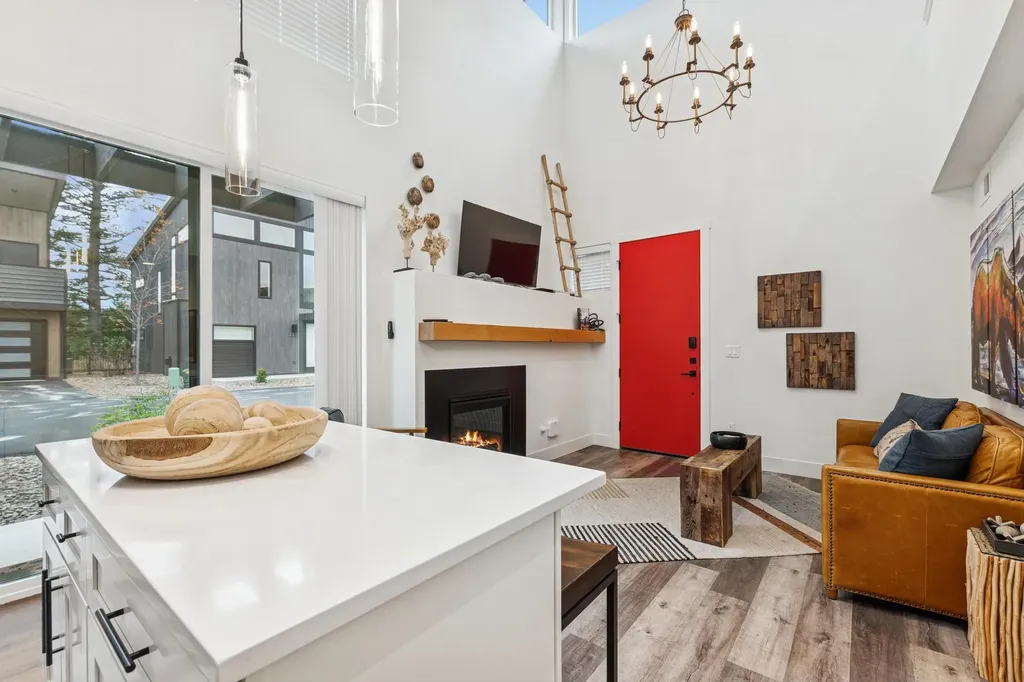 243 Opal Drive Whitefish MT 59937