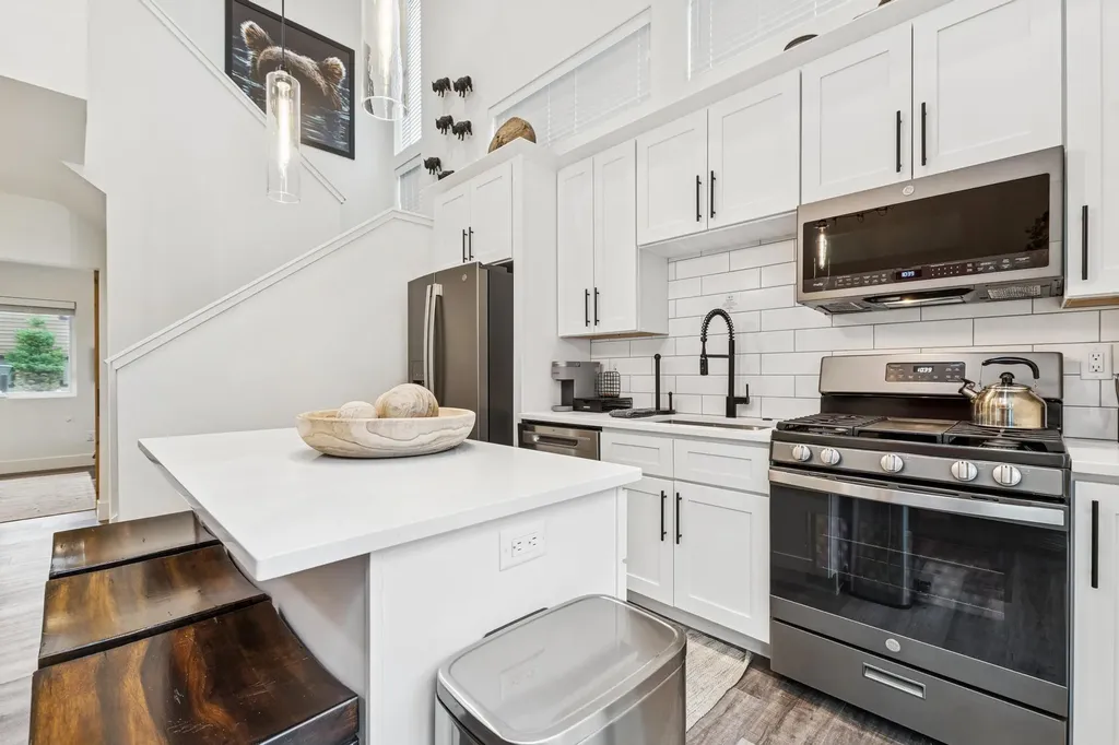 243 Opal Drive Whitefish MT 59937