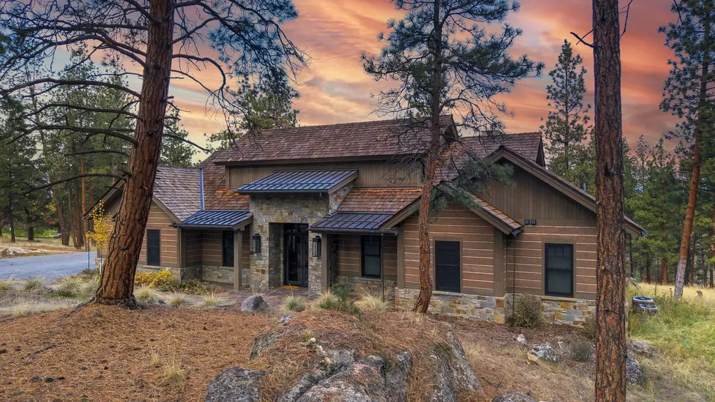1441 Stock Farm Road Hamilton MT 59840