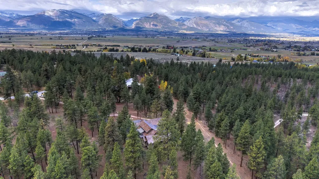 1441 Stock Farm Road Hamilton MT 59840