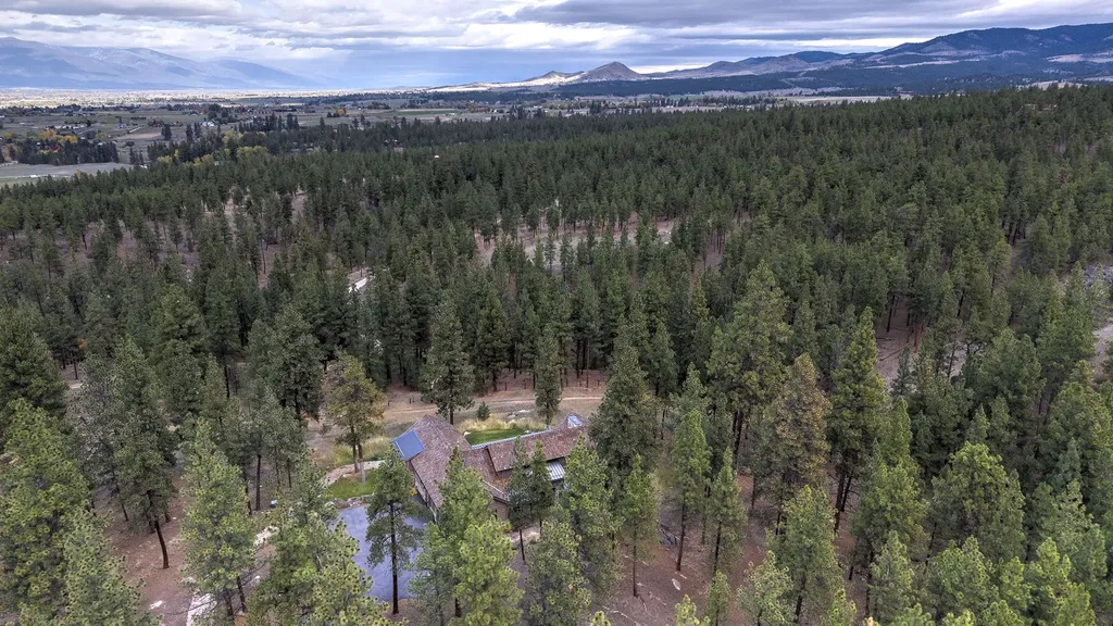 1441 Stock Farm Road Hamilton MT 59840