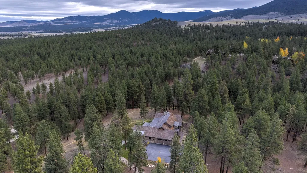 1441 Stock Farm Road Hamilton MT 59840