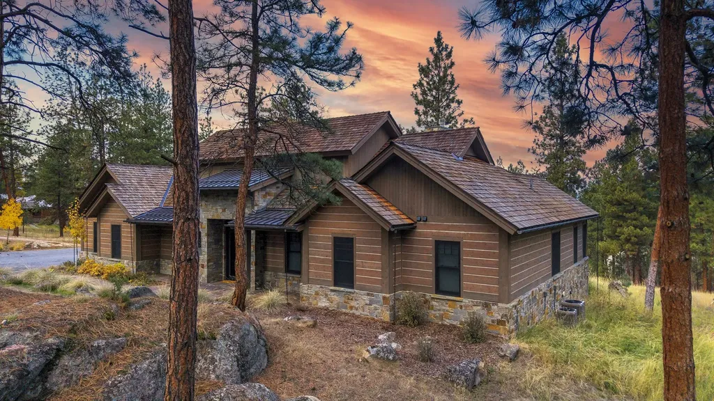 1441 Stock Farm Road Hamilton MT 59840