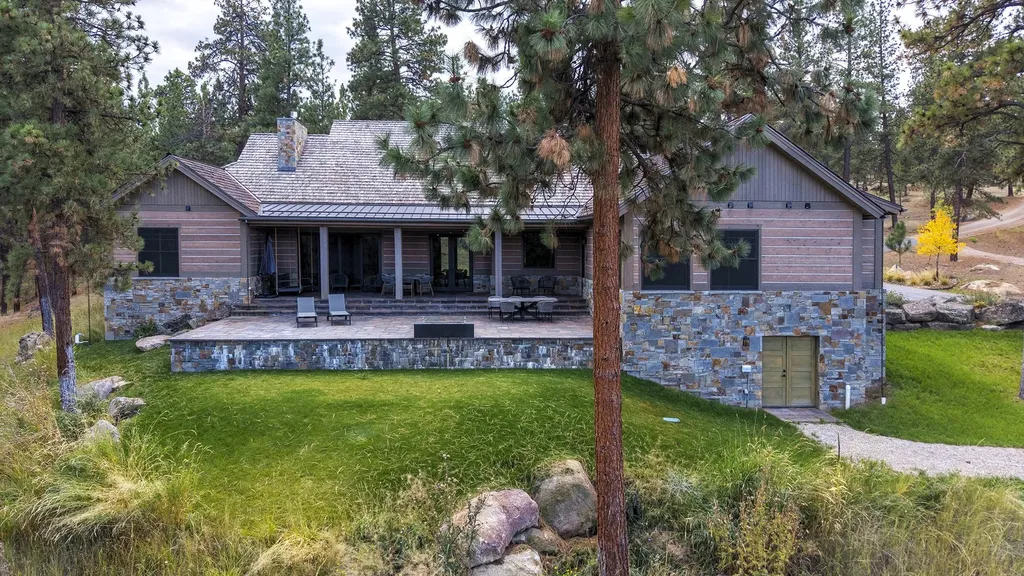 1441 Stock Farm Road Hamilton MT 59840