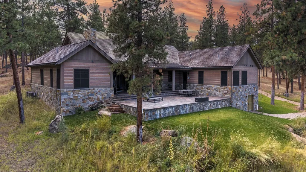 1441 Stock Farm Road Hamilton MT 59840
