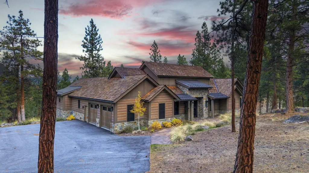 1441 Stock Farm Road Hamilton MT 59840