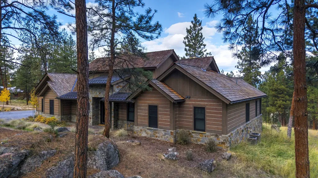 1441 Stock Farm Road Hamilton MT 59840