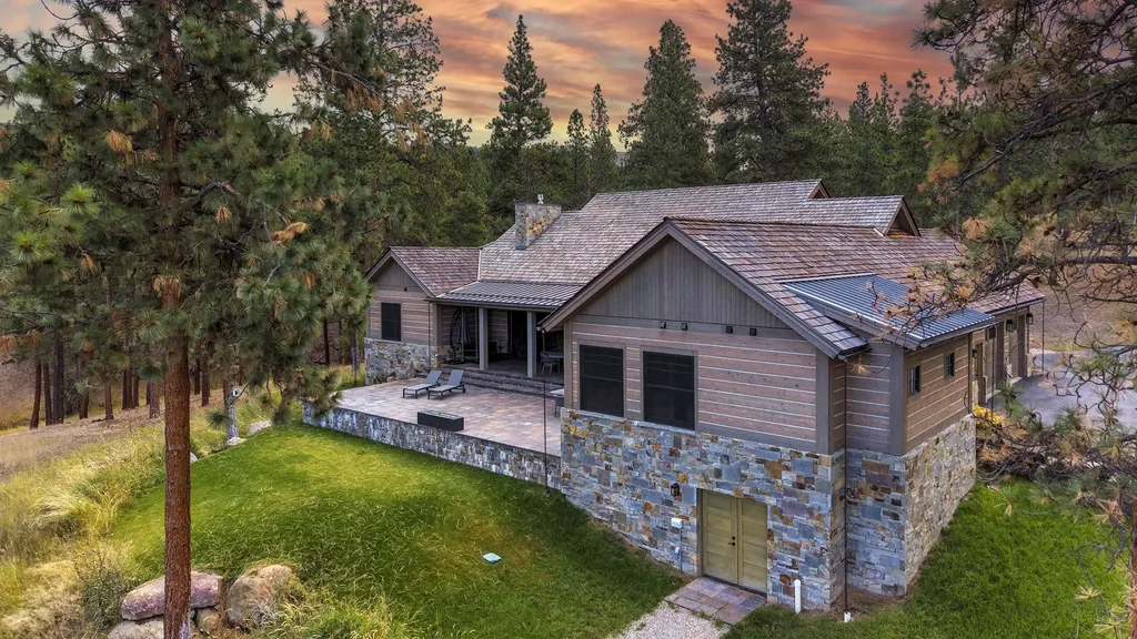 1441 Stock Farm Road Hamilton MT 59840