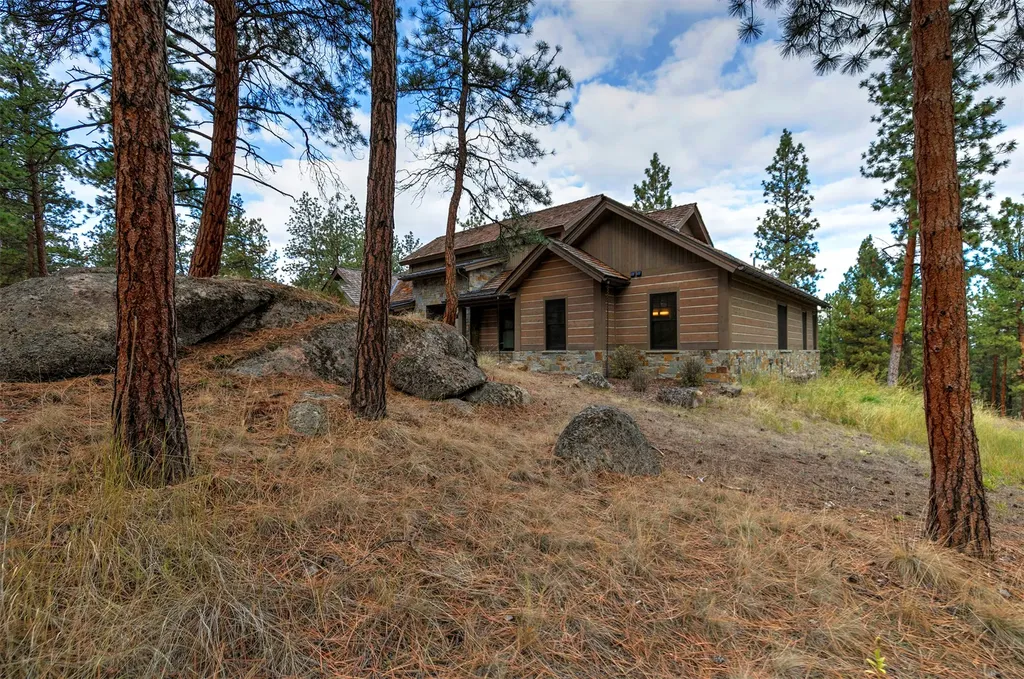 1441 Stock Farm Road Hamilton MT 59840