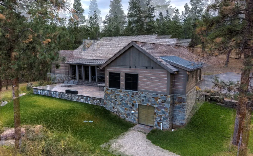 1441 Stock Farm Road Hamilton MT 59840