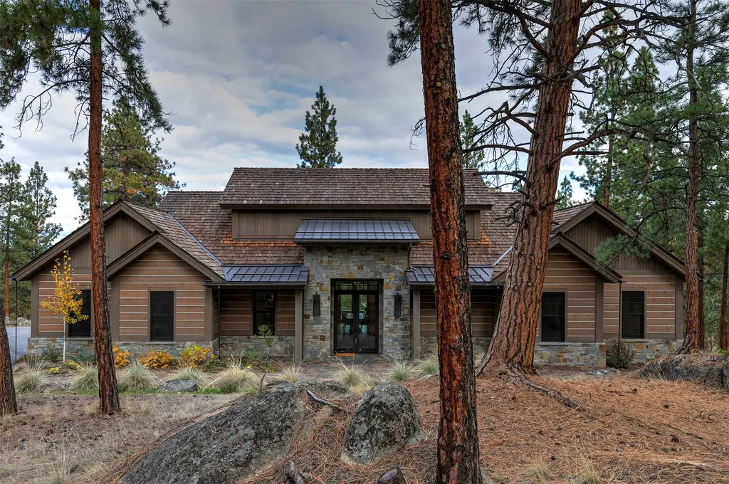 1441 Stock Farm Road Hamilton MT 59840