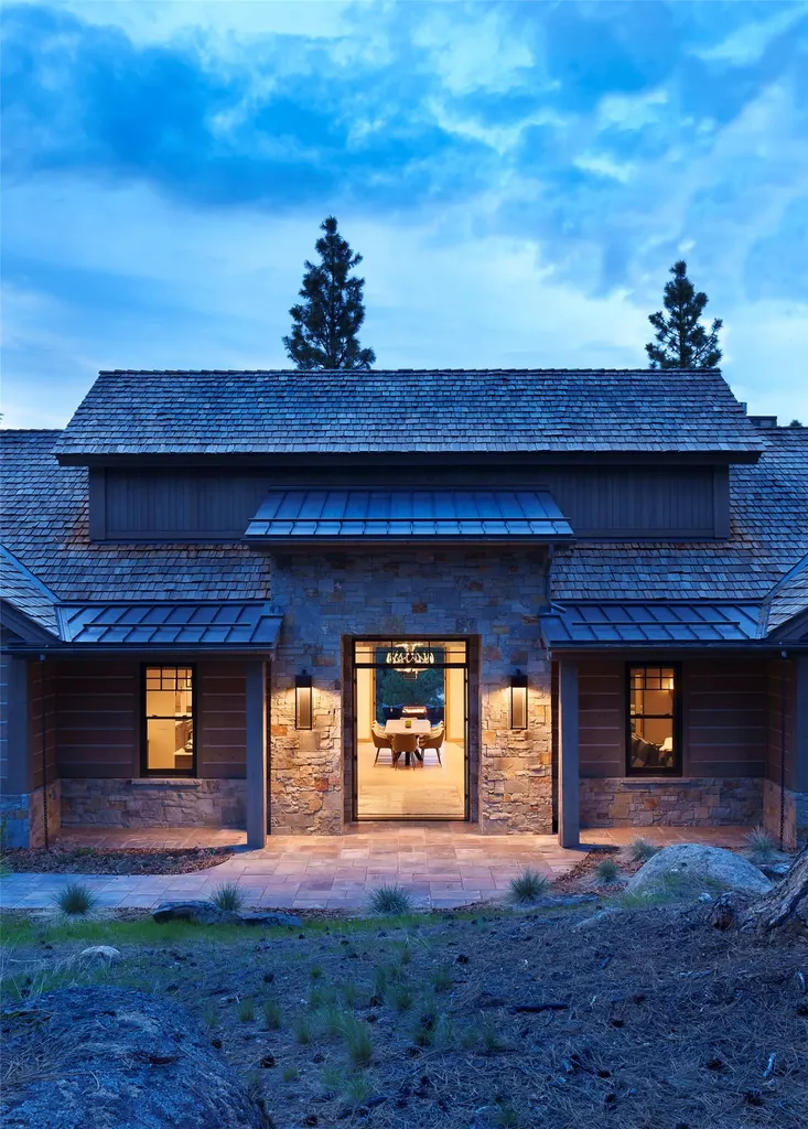 1441 Stock Farm Road Hamilton MT 59840