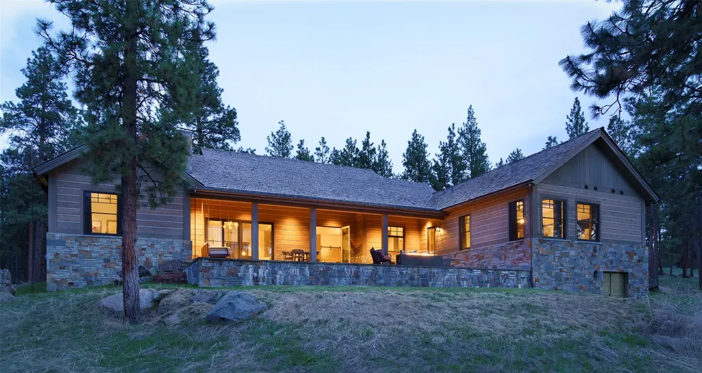 1441 Stock Farm Road Hamilton MT 59840