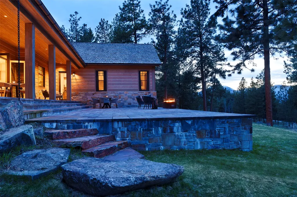 1441 Stock Farm Road Hamilton MT 59840