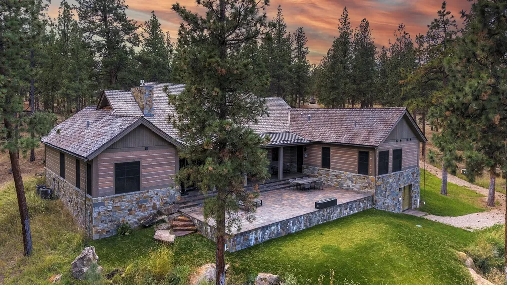 1441 Stock Farm Road Hamilton MT 59840