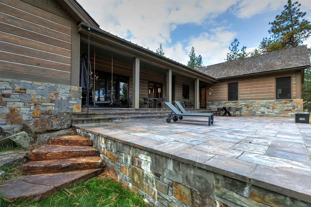 1441 Stock Farm Road Hamilton MT 59840
