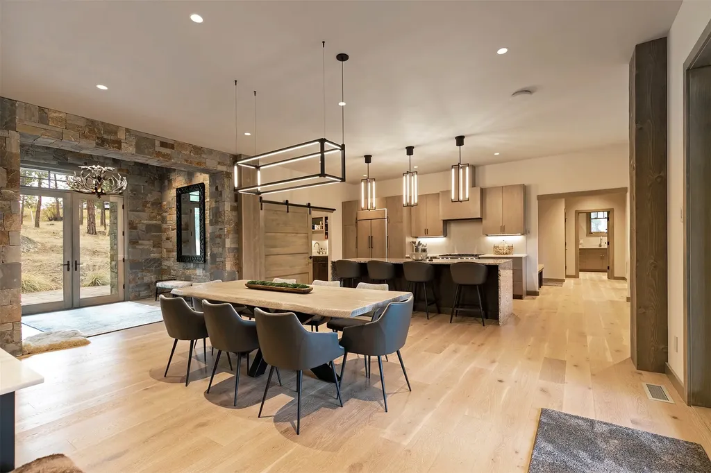 1441 Stock Farm Road Hamilton MT 59840