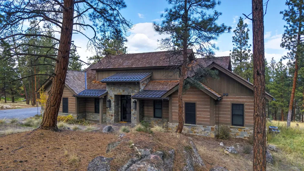 1441 Stock Farm Road Hamilton MT 59840