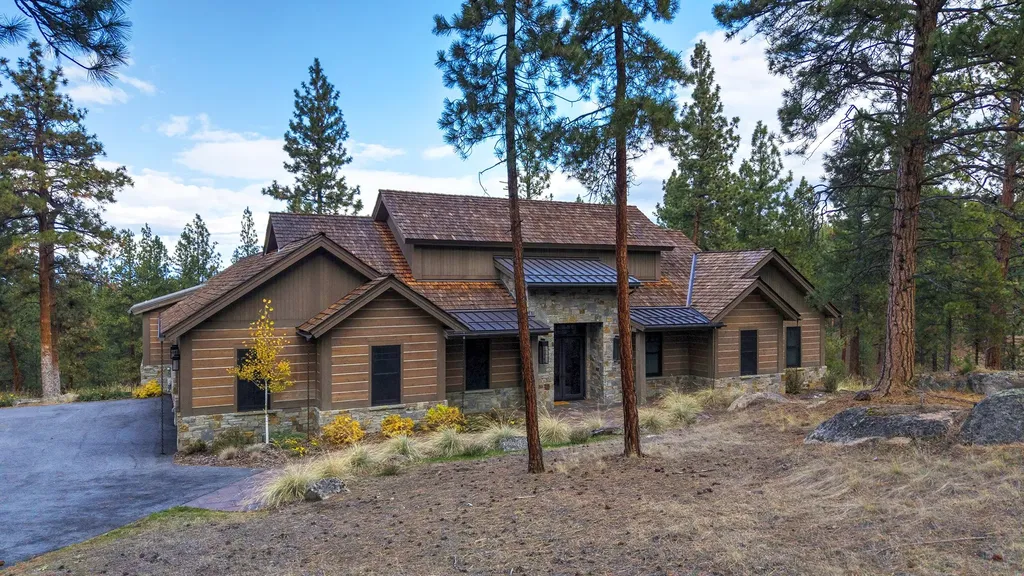 1441 Stock Farm Road Hamilton MT 59840