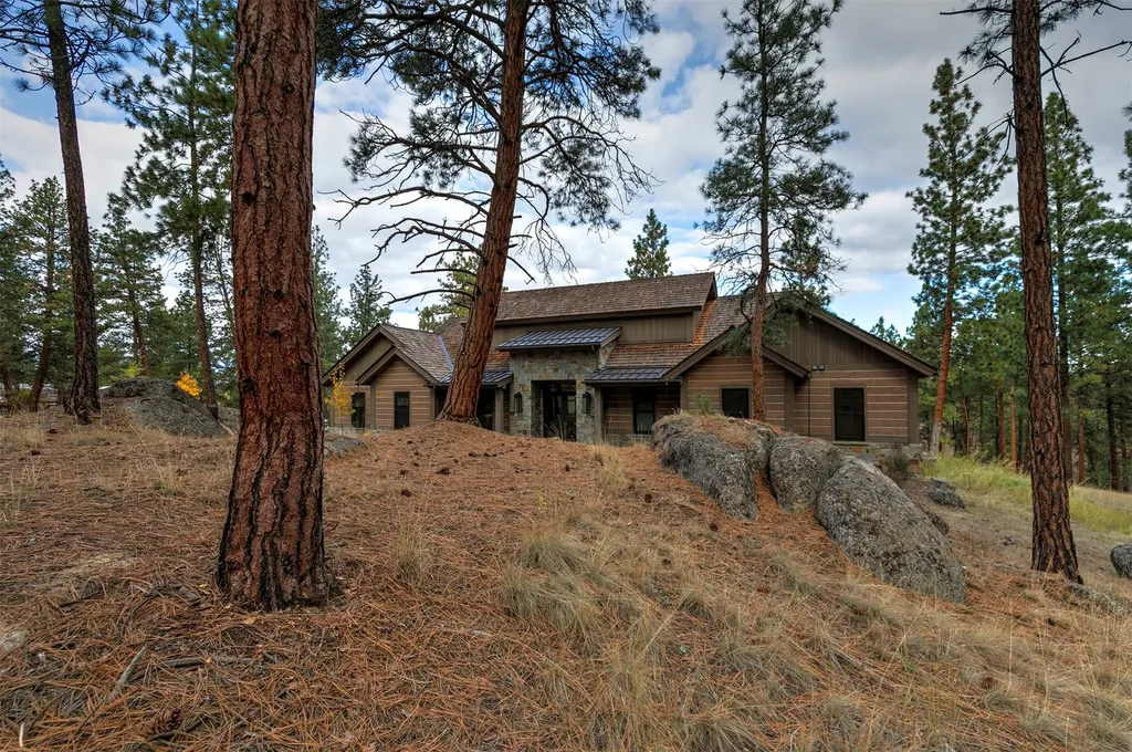 1441 Stock Farm Road Hamilton MT 59840