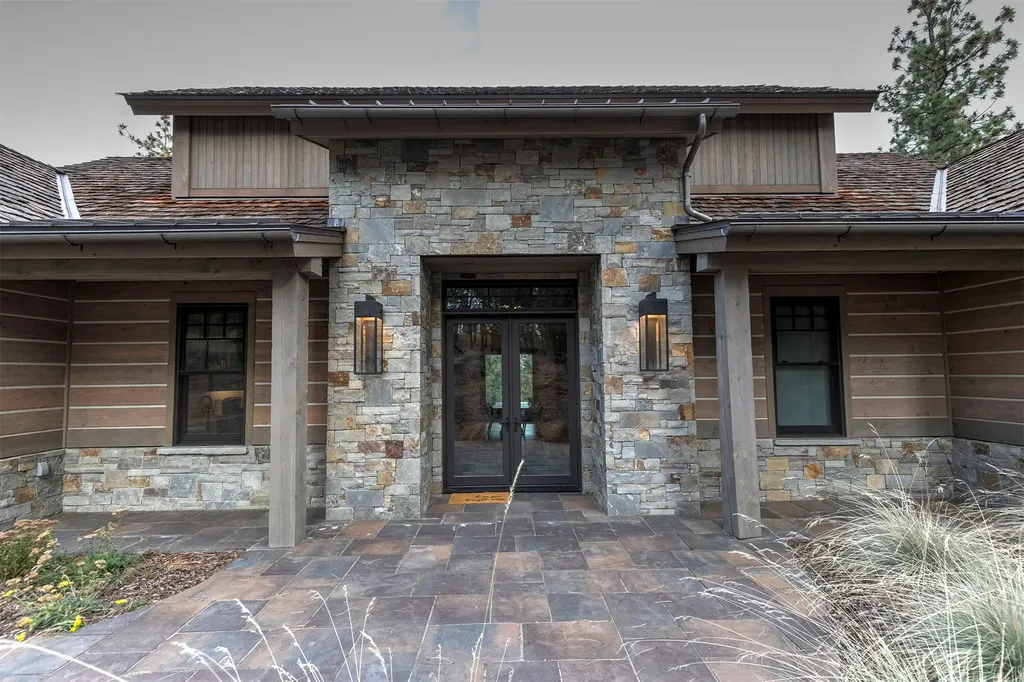 1441 Stock Farm Road Hamilton MT 59840