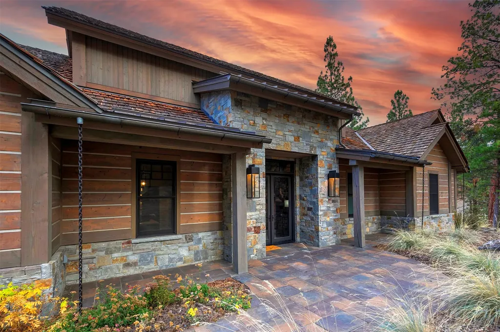 1441 Stock Farm Road Hamilton MT 59840