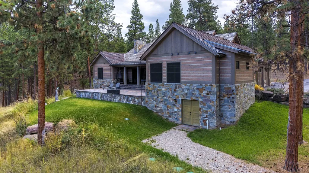 1441 Stock Farm Road Hamilton MT 59840