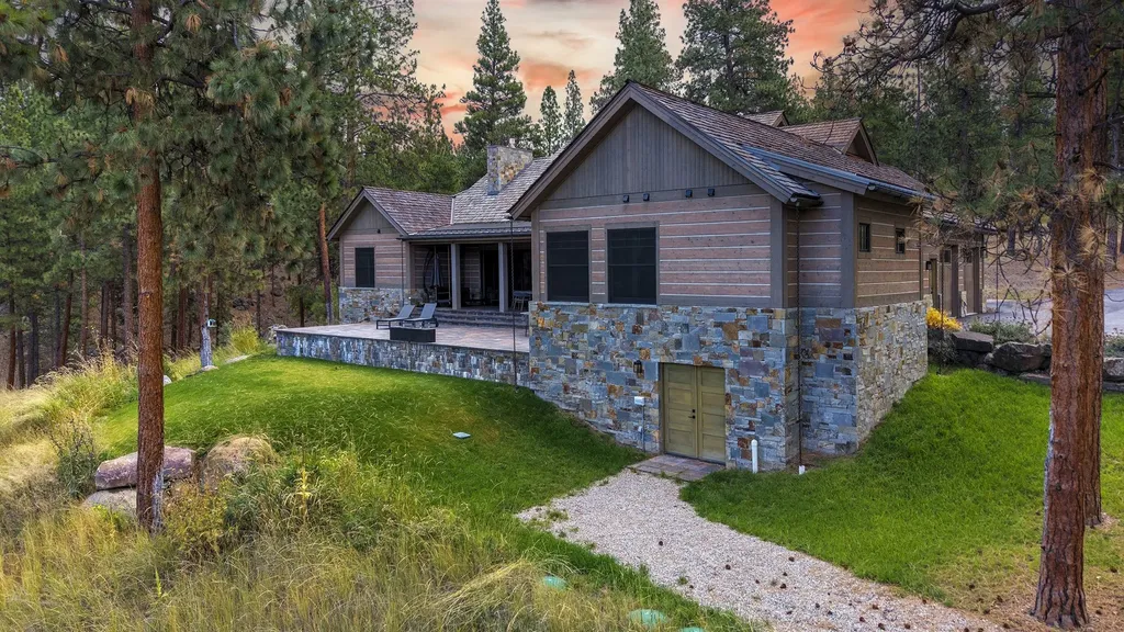 1441 Stock Farm Road Hamilton MT 59840