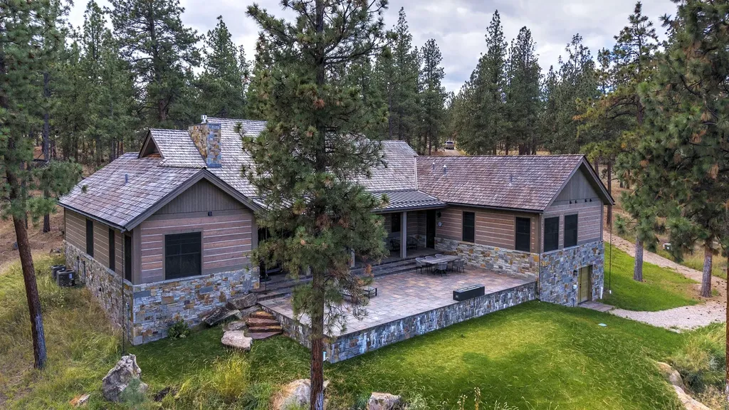1441 Stock Farm Road Hamilton MT 59840