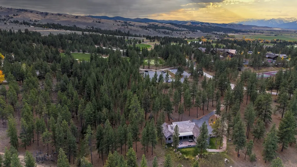 1441 Stock Farm Road Hamilton MT 59840